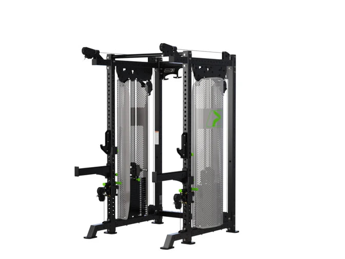 PRIME PRODIGY I HLP Selectorized Rack 2:1