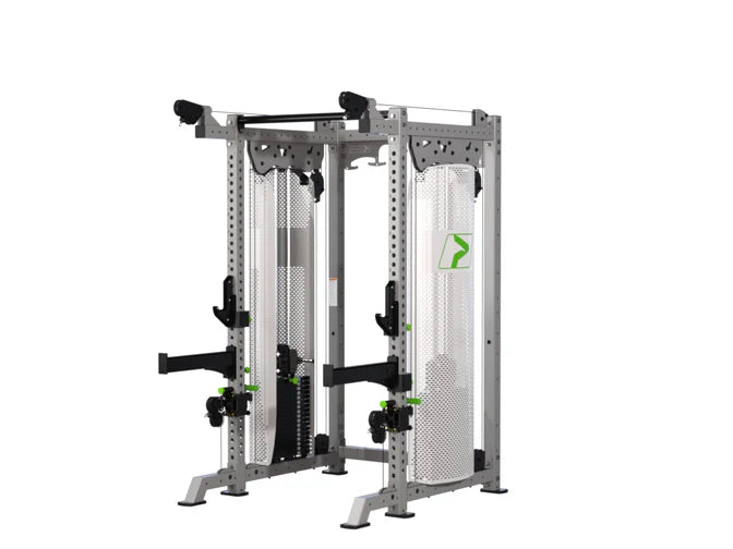 PRIME PRODIGY I HLP Selectorized Rack 2:1