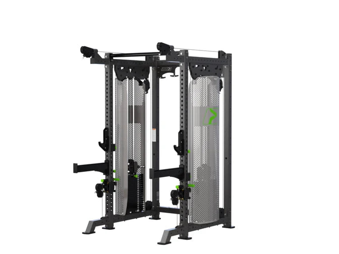 PRIME PRODIGY I HLP Selectorized Rack 2:1