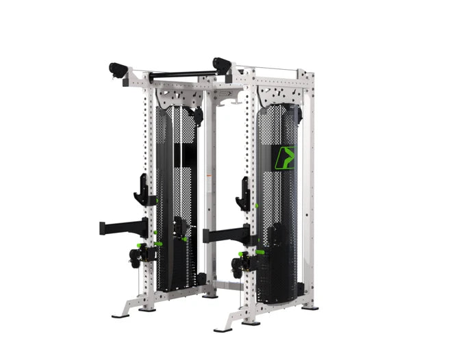 PRIME PRODIGY I HLP Selectorized Rack 2:1