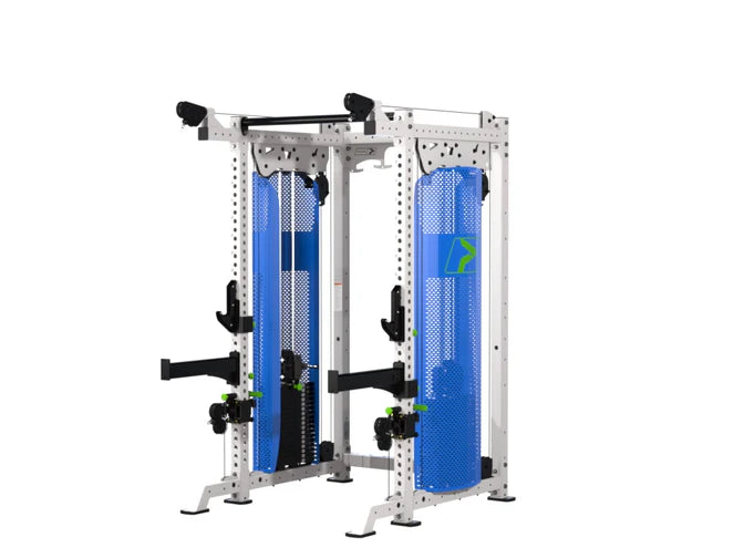 PRIME PRODIGY I HLP Selectorized Rack 2:1