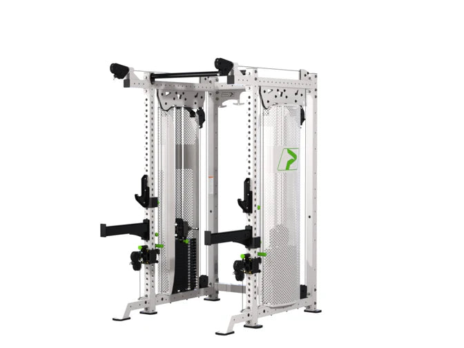 PRIME PRODIGY I HLP Selectorized Rack 2:1