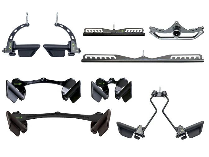 Prime Cable Attachments