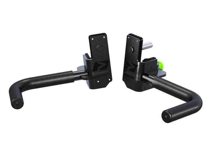 Prime Prodigy Attachments