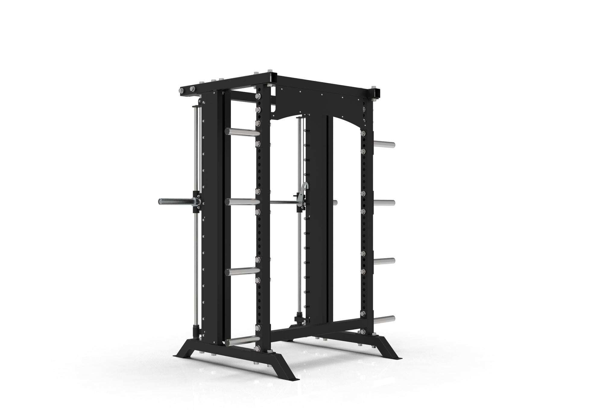 REV Pro Elite Series | Assisted Smith