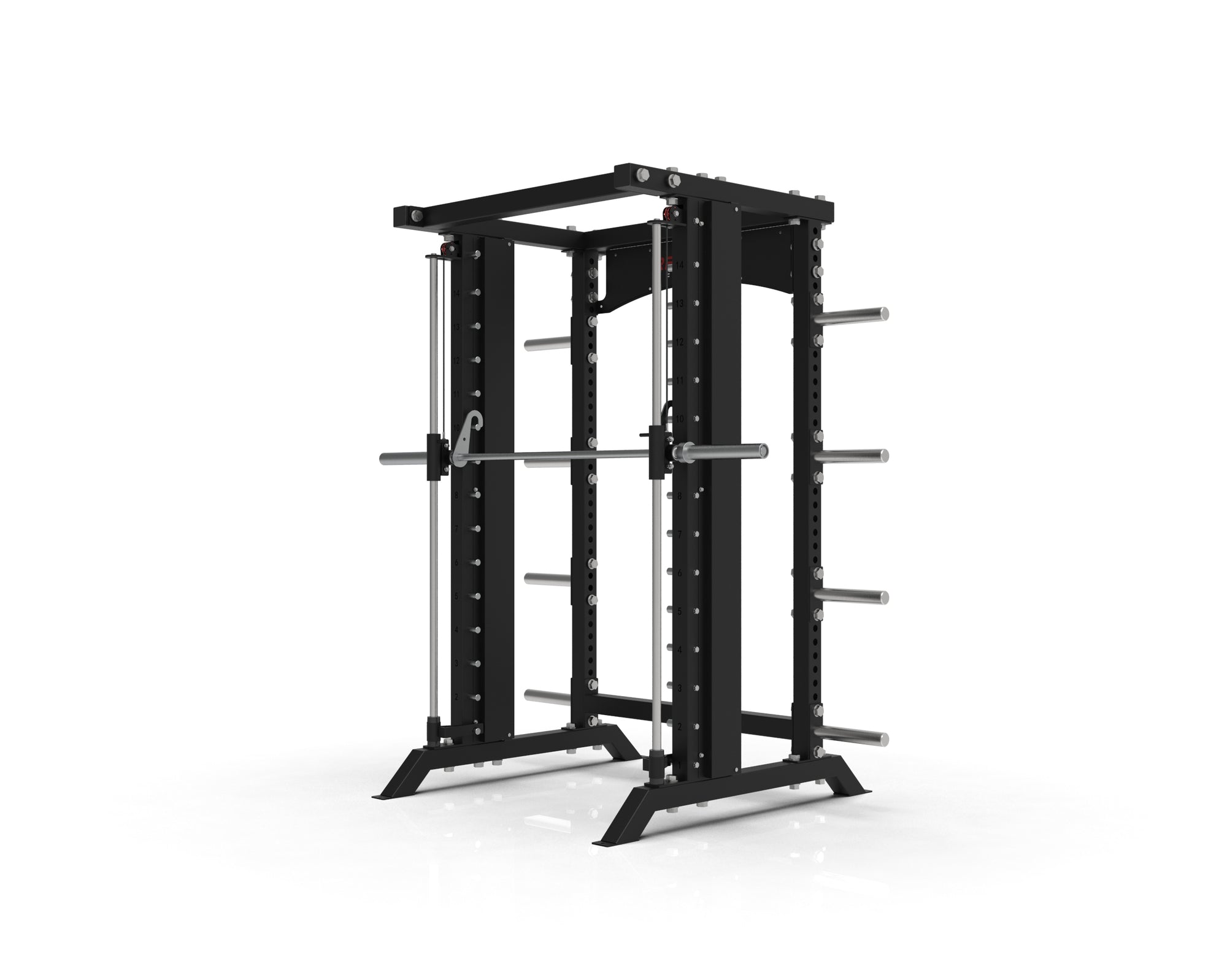 REV Pro Elite Series | Assisted Smith