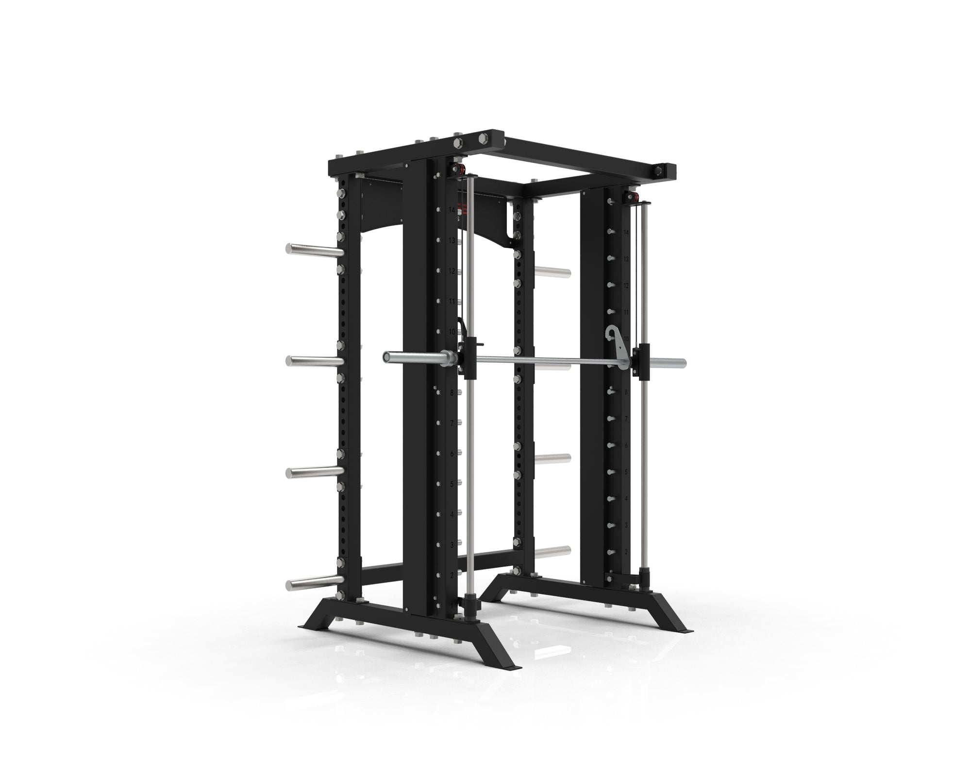 REV Pro Elite Series | Assisted Smith