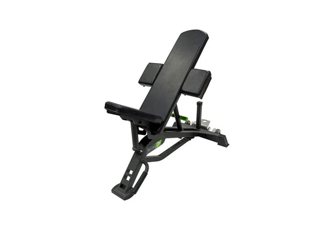 PRIME Adjustable Bench