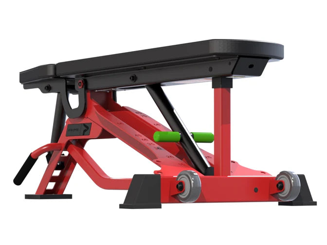 PRIME Adjustable Bench