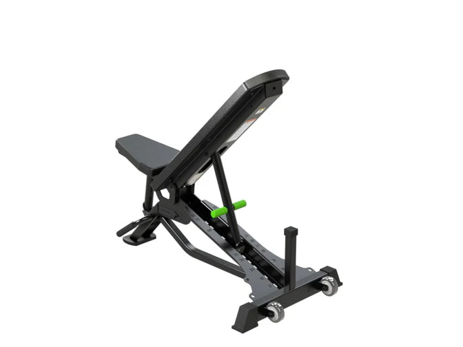 PRIME Adjustable Bench