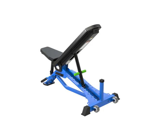 PRIME Adjustable Bench