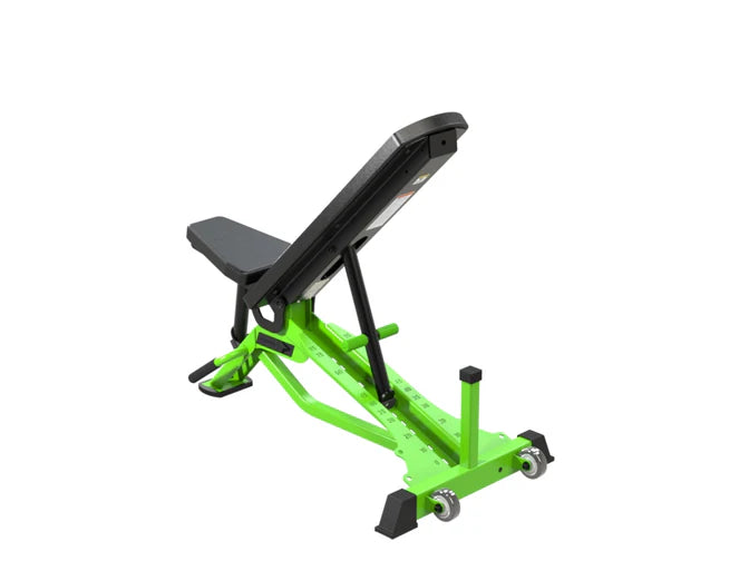 PRIME Adjustable Bench