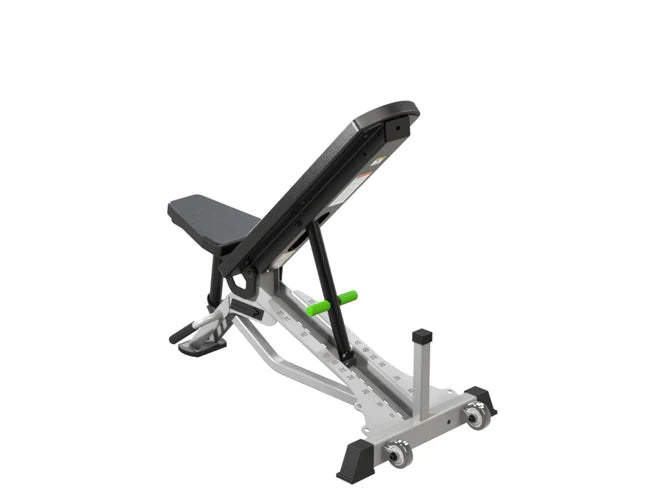PRIME Adjustable Bench
