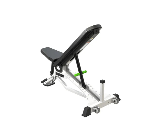 PRIME Adjustable Bench