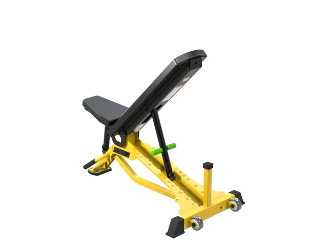 PRIME Adjustable Bench