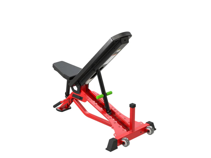 PRIME Adjustable Bench