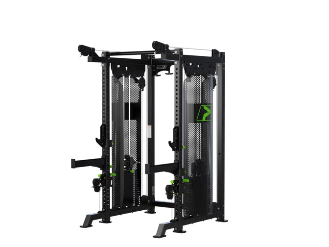 PRIME PRODIGY I HLP Selectorized Rack 2:1