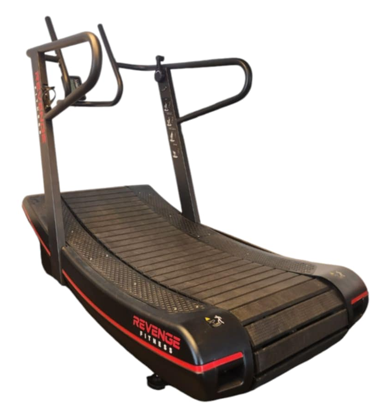REV Air Runner Treadmill