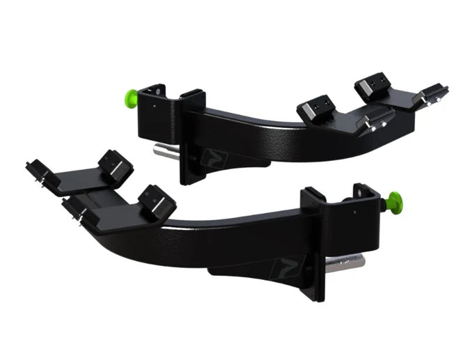 PRIME PRODIGY | Dumbbell Cradles | PAIR