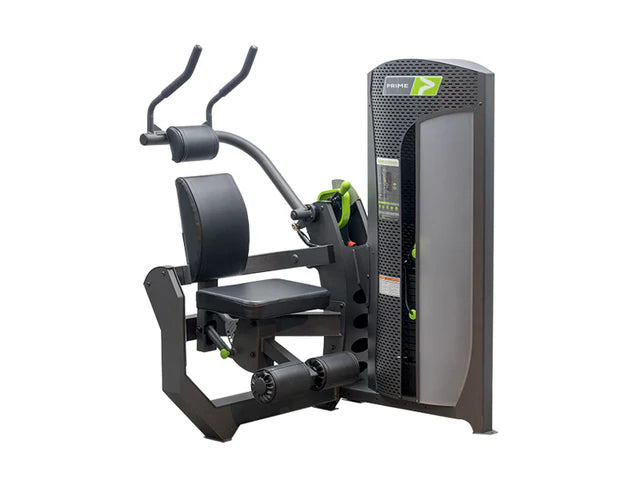 PRIME EVOLUTION | Abdominal Crunch