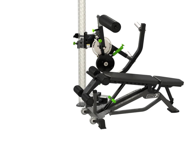 PRIME PRODIGY | SMART ARM