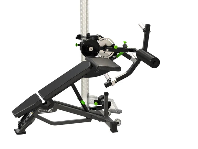 PRIME PRODIGY | SMART ARM