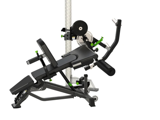 PRIME SMART ARM | Shorty Leg Ext. Seat