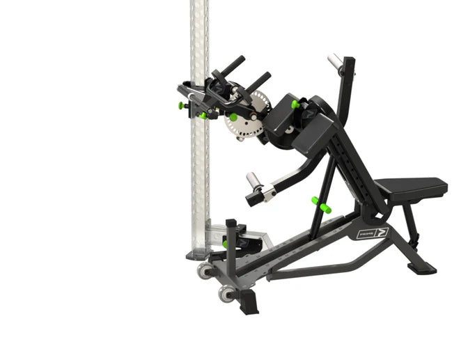 PRIME PRODIGY | SMART ARM