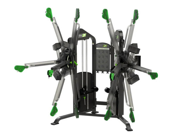 PRIME | Functional Trainer