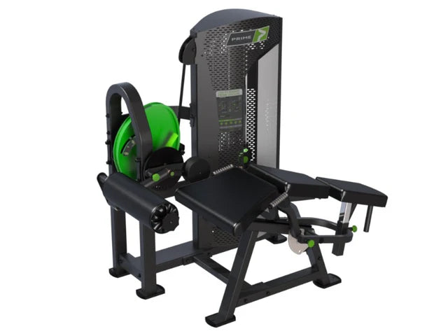 PRIME HYBRID | Leg Extension/Leg Curl Combo