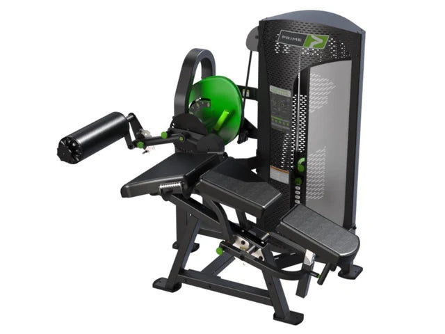 PRIME HYBRID | Leg Extension/Leg Curl Combo
