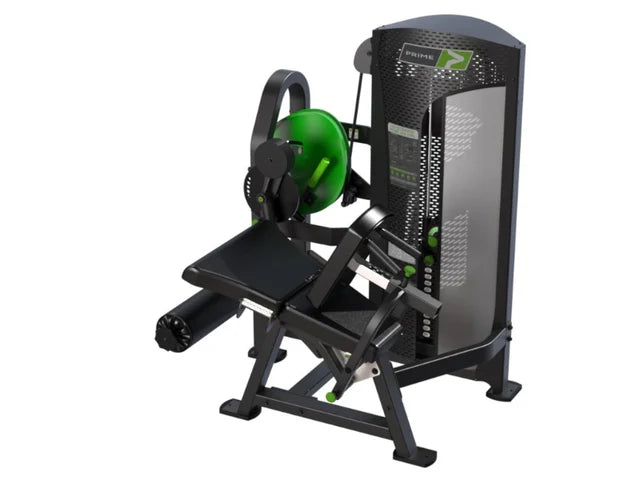 PRIME HYBRID | Leg Extension/Leg Curl Combo