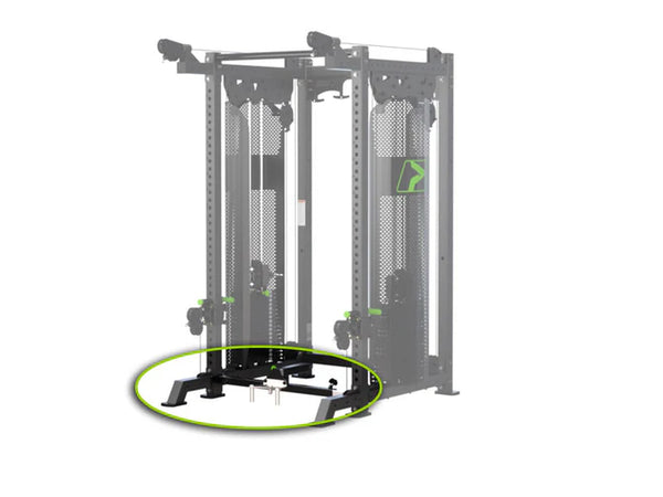 PRIME PRODIGY | Centering Device - Revenge Fitness