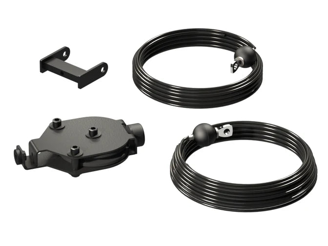 PRIME PRODIGY | HLP Rack Cable Upgrade | Dual Stack