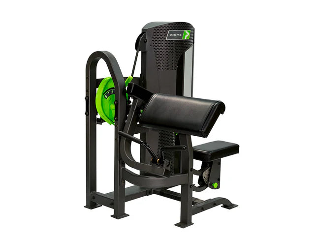 PRIME HYBRID | Arm Curl