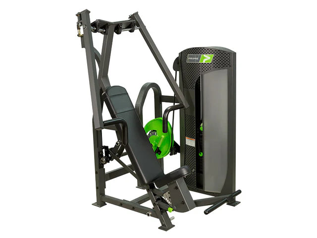 PRIME HYBRID | Chest Press