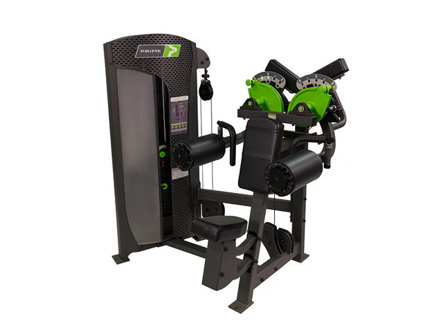 PRIME HYBRID | Lateral Raise