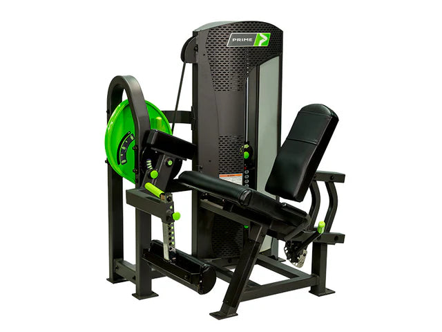 PRIME HYBRID | Leg Extension