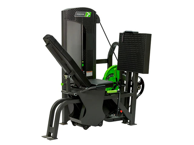 PRIME HYBRID | Leg Press
