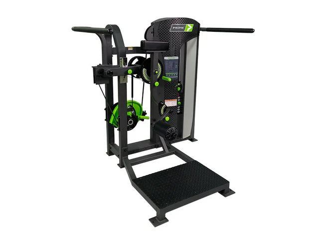 PRIME HYBRID | Multi-Hip