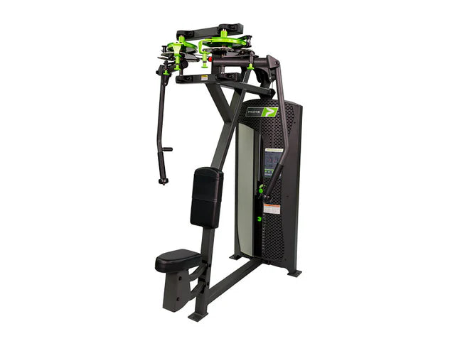 PRIME  HYBRID | Pec/Rear Delt
