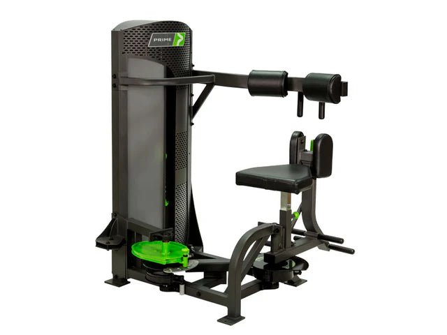 PRIME HYBRID | Rotary Torso