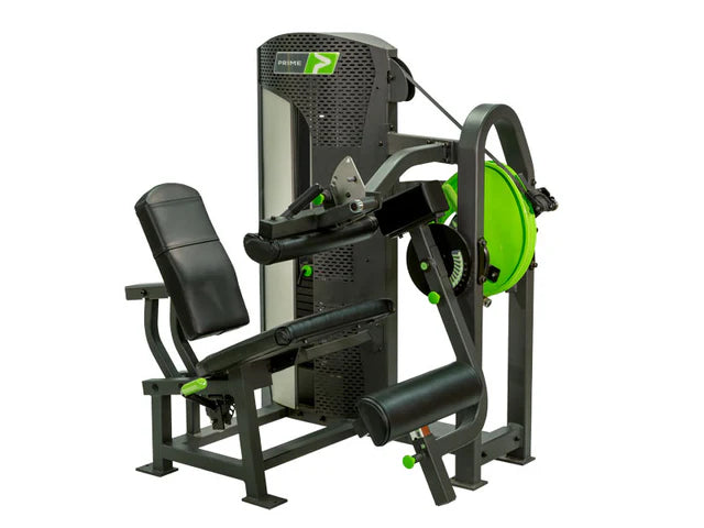 PRIME HYBRID | Seated Leg Curl