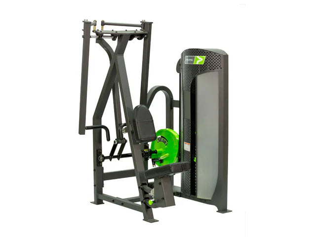 PRIME HYBRID | Seated Row