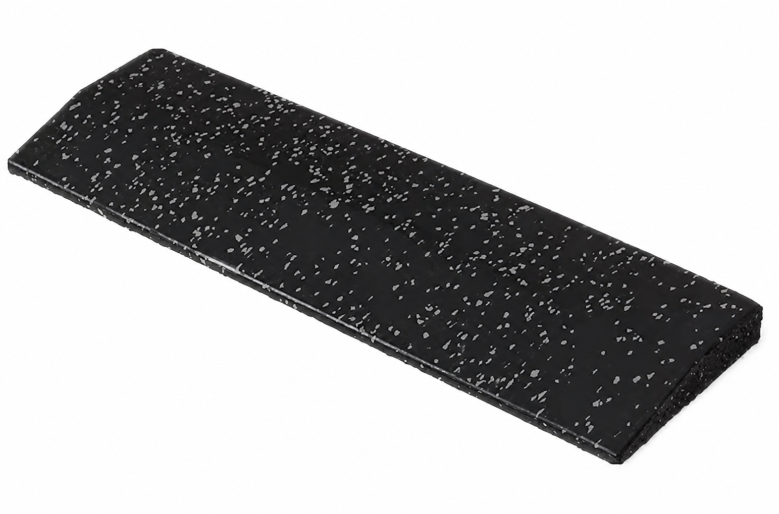 Impact Ramp Rubber Impact Tiles Ramp - Revenge Fitness