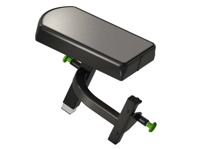 PRIME SMART ARM | Shorty Leg Ext. Back Pad