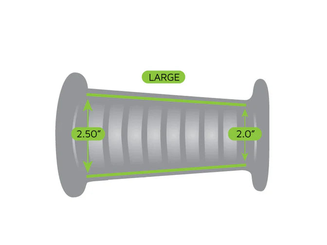 PRIME KAZ Handles | PAIR