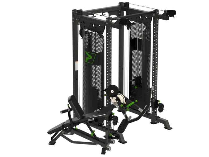 PRIME PRODIGY | SMART ARM