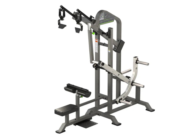 PRIME PLATE LOADED | Lat Pulldown