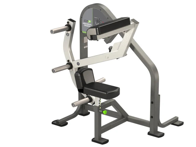 PRIME PLATE LOADED | Abdominal Crunch